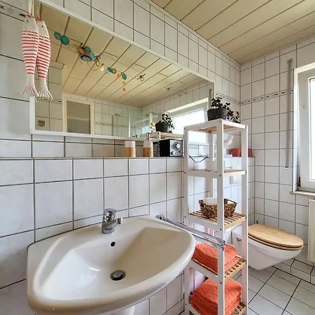 Maisonette Kirchturmblick 트리어