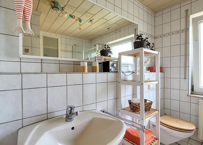 Maisonette Kirchturmblick Trier